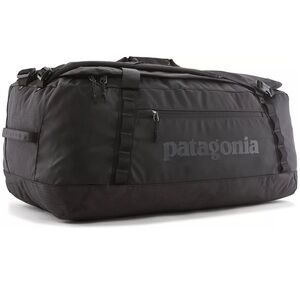 Patagonia Black Duffel Bag 70L